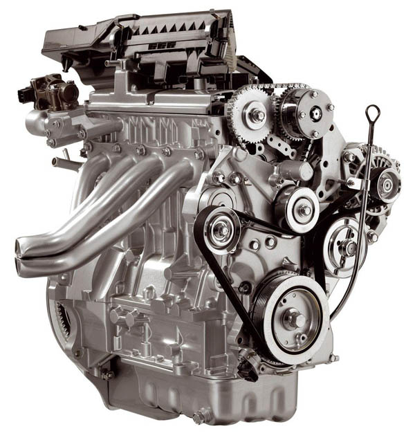 2008 Ua Myvi Car Engine